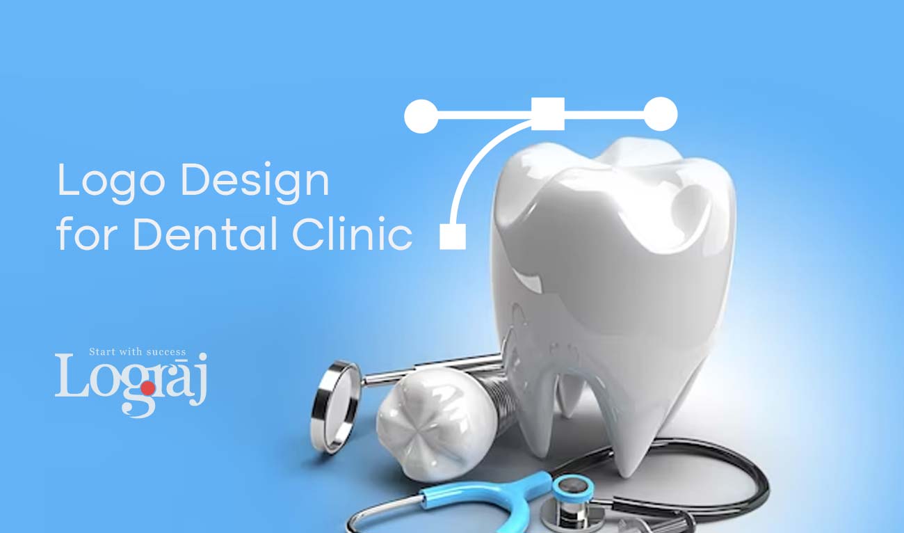 On the other hand, our dentist logo creation service helps you make your business stand out from the rest. Our team of graphic artists will work with you to give your business a unique mark. It gives you an air of professionalism and trustworthiness and also makes you stand out from your competitors