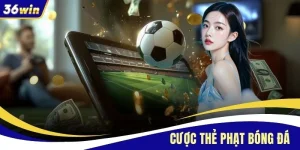 Cược Thẻ Phạt Bóng Đá - Bí Quyết Chốt Kèo Trên Sân Cỏ