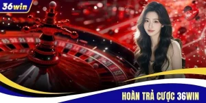 Hoàn Trả Cược 36WIN - Nhận Ngay Cashback 1.5% Mỗi Ngày