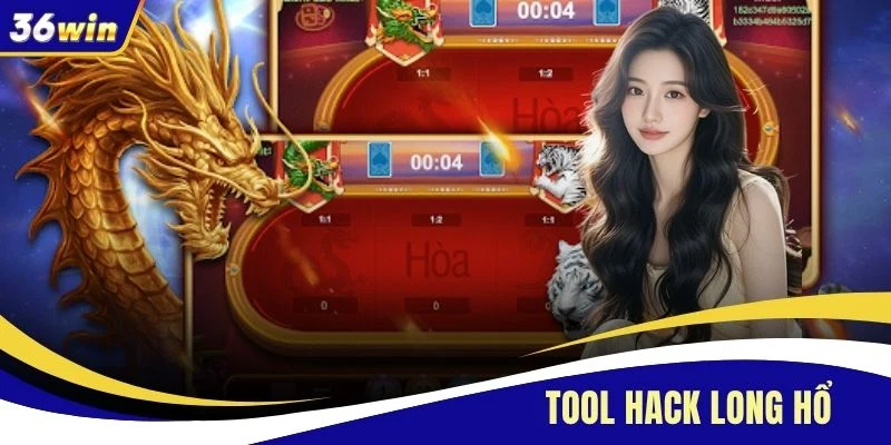 Tool Hack Long Hổ - Ứng Dụng Công Nghệ Soi Cầu Chuyên Nghiệp